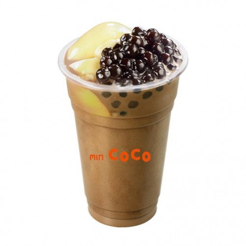 加盟MINCOCO奶茶 下一个风靡中国的品牌就是它