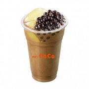 加盟MINCOCO奶茶 下一个风靡中国的品牌就是它