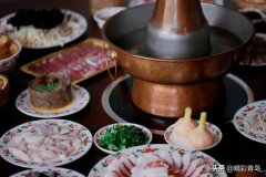 流行于古代的火锅吃法，你想尝尝吗？