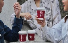  COSTA咖啡要开启加盟新计划！还说可口可乐将带来更