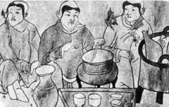 皇帝吃了都说好的火锅，到底有多巴适？