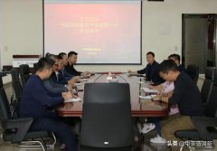 中国连锁餐饮产业联盟到访中茶云南公司，并达成战略合作协议