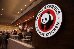  “永不进中国”的美国熊猫快餐在云南开店！将“搅