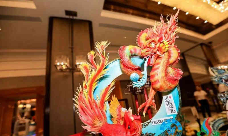 首届中国浙菜美食节暨第十届浙江厨师节成功举办