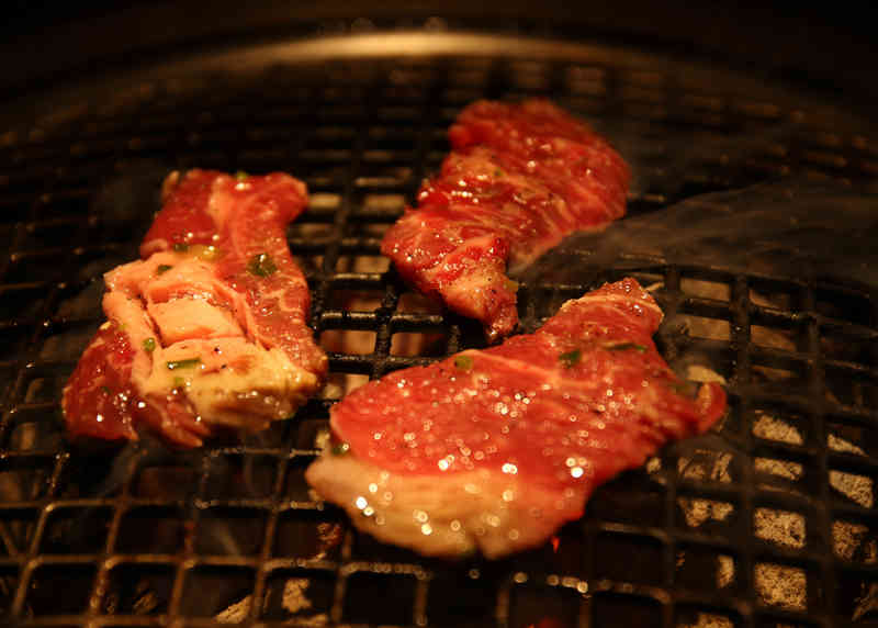 烤肉品类如何出圈？京城烤肉排队王告诉你答案！