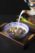  中国哪里的羊汤最好喝？