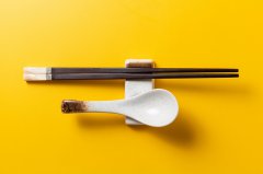  餐饮企业未提供公筷公勺或受处罚