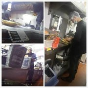  “哥老官”门店被曝后厨脏乱差；武汉知名餐企老板