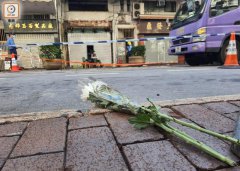  香港一尼泊尔餐厅大火致18人死伤，重案组接手，林
