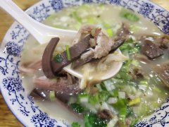 到了河北邯郸旅游，这5个小吃非常值得打卡，带着浓浓邯郸市味