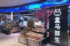  16批次食品不合格！北京盒马所售梭子蟹被检出镉超
