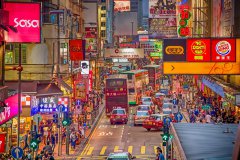  香港：餐饮协指食肆新措打击沉重