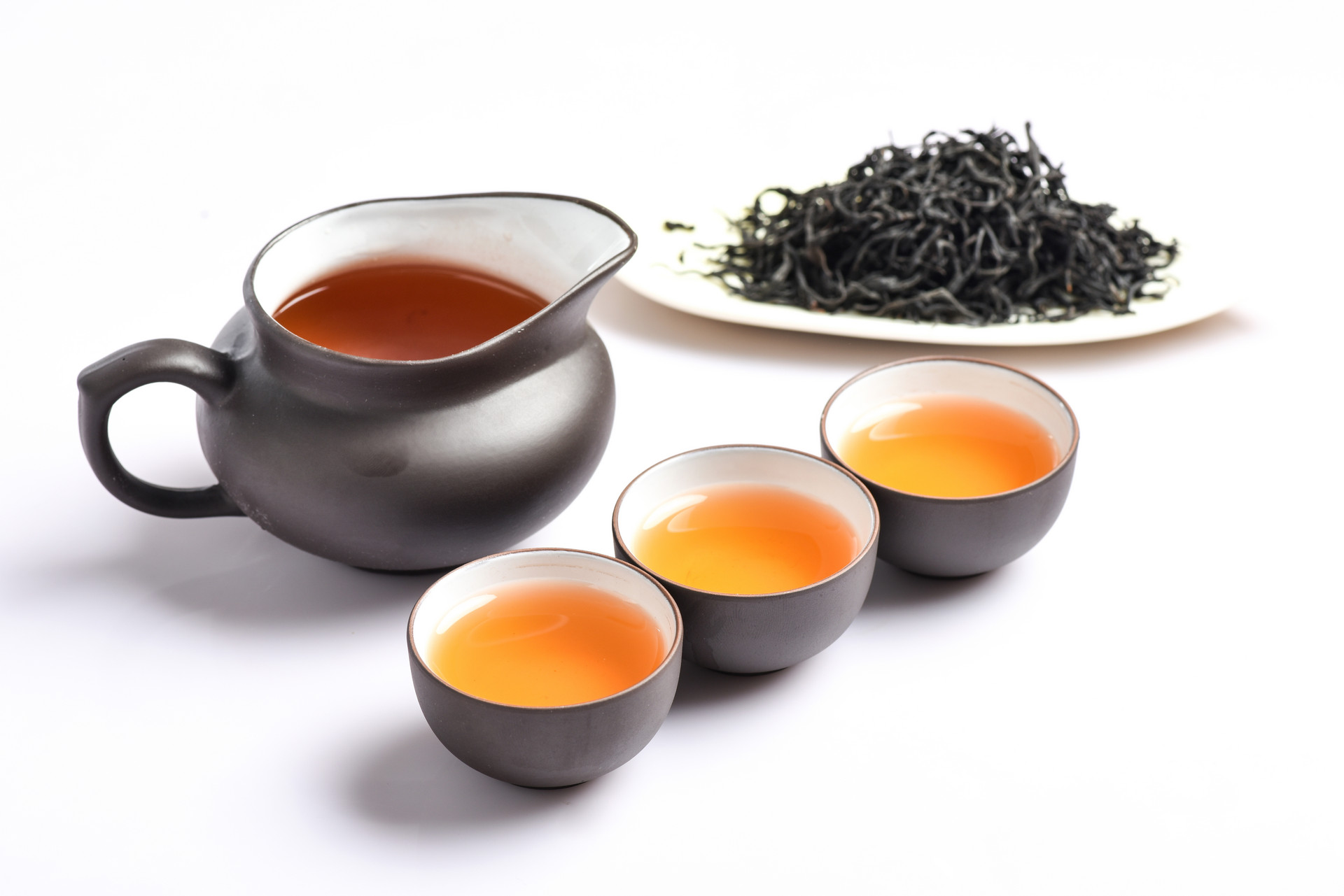 丁香红茶的功效和作用