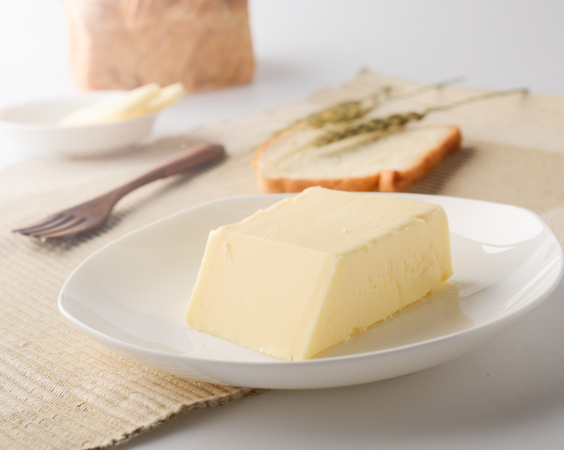 黄油能做什么最简单的甜点