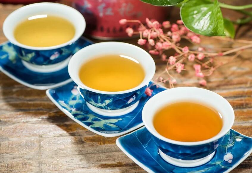 茶叶加蜂蜜有什么功效可以减肥吗