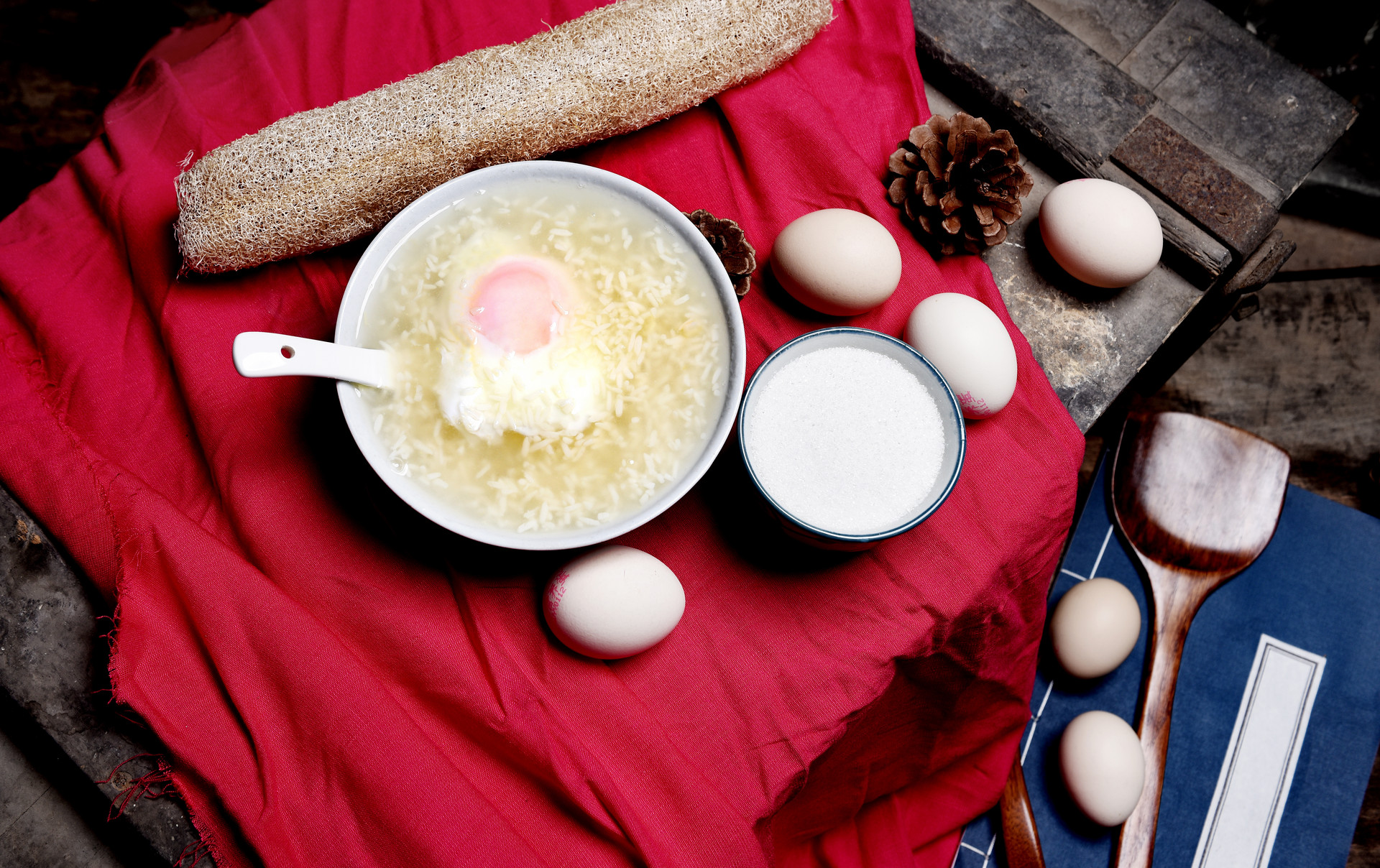 冬天酿米酒发酵保温方法