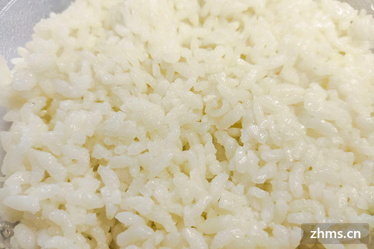 米饭需要煮多长时间