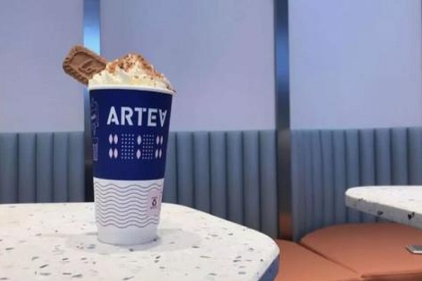 artea奶茶加盟需要多少钱