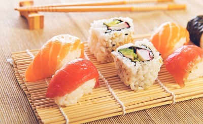 柒寿司加盟