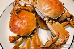 为什么中秋节吃螃蟹？
