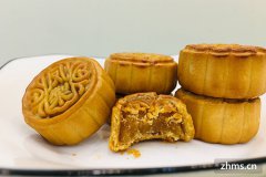 中秋节吃月饼是为了什么？
