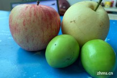 苹果是山东的特产吗？苹果怎么选？
