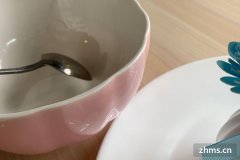 陶瓷碗品牌十大排行榜。
