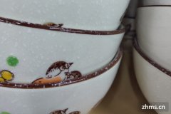 陶瓷碗有毒吗？如何选择陶瓷餐具？
