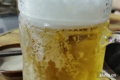 啤酒有保质期吗？啤酒的最佳饮用温度是多少？
