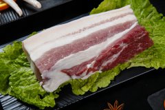  猪肉价格大幅下跌 离猪肉自由还有多远？