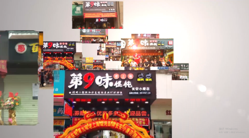  小馄饨大生意，第9味老上海馄饨凭啥受市场青睐？