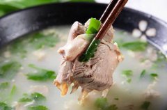 哺乳期椰子鸡汤的做法 超美味的哺乳