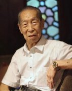  粤点泰斗陈勋逝世，享年97岁