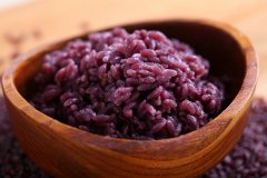 紫米要泡多长时间才可以煮饭