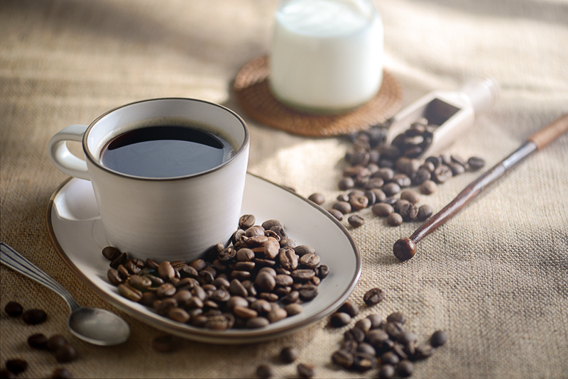 代数学家咖啡algebraist coffee」获数千万元A轮融资，定位精品潮流咖啡品牌