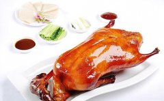 北京烤鸭能在上海学习吗