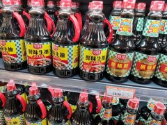  荔枝蘸酱油？广东酱油销量增138%，稳居全国榜首