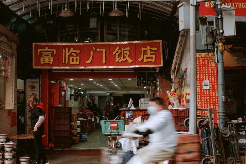  广州餐饮业至暗时刻：疫情之下，或将爆发新一轮关店潮