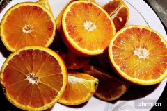 一般血橙常温能放多长时间？