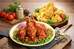 大邱里韩式炸鸡加盟优势是什么？