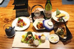 食其家日式料理加盟优势是什么？