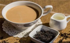 卡户加玛洛什奶茶加盟优势是什么？