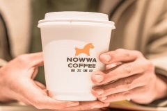 挪瓦咖啡加盟费多少钱?挪瓦咖啡加盟400官网